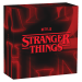 1 oz 2026 Stranger Things: Season 2 Colourized Rectangular Silver Coin | Perth Mint