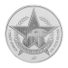 1 oz Liberty Bell Silver Round | Asahi Refining