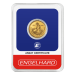 1/10 oz 2025 Engelhard Prospector Proof Gold Round | PAMP Suisse