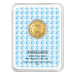 1/10 oz 2025 Engelhard Prospector Proof Gold Round | PAMP Suisse
