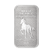1 oz 2026 Lunar Year of the Horse Proof Silver Bar | PAMP Suisse