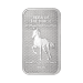 5 oz 2026 Lunar Year of the Horse Proof Silver Bar | PAMP Suisse