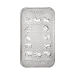 5 oz 2026 Lunar Year of the Horse Proof Silver Bar | PAMP Suisse