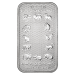 10 oz 2026 Lunar Year of the Horse Silver Bar | PAMP Suisse