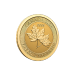 1/4 oz 2024 Twin Maple Leaves Gold Coin | Royal Canadian Mint
