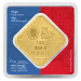 1 oz Britannia and Liberty Gold Bar | The Royal Mint
