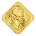 1 oz Britannia and Liberty Gold Bar | The Royal Mint