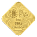 1 oz Britannia and Liberty Gold Bar | The Royal Mint