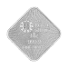 1 oz Britannia and Liberty Silver Bar | The Royal Mint