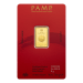 5 gram 2026 Lunar Year of the Horse Gold Bar | PAMP Suisse