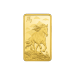 5 gram 2026 Lunar Year of the Horse Gold Bar | PAMP Suisse