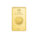 5 gram 2026 Lunar Year of the Horse Gold Bar | PAMP Suisse