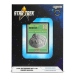 1 oz Star Trek: U.S.S. Enterprise NCC-1701 Bridge Owners Manual Colourized Silver Coin | Agoro by New Zealand Mint
