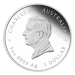 1 oz 2026 One Love Proof Silver Coin | Perth Mint