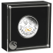1 oz 2026 One Love Proof Silver Coin | Perth Mint