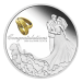 1 oz 2026 Wedding Proof Silver Coin | Perth Mint
