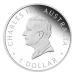 1 oz 2026 Wedding Proof Silver Coin | Perth Mint