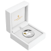 1 oz 2026 Wedding Proof Silver Coin | Perth Mint