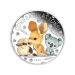 1/2 oz 2026 Australian Baby Animals Newborn Silver Coin | Perth Mint