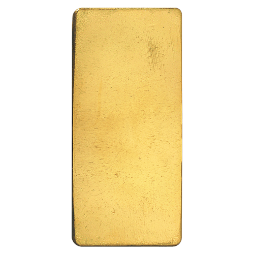 1 kilo Gold Bar | Royal Canadian Mint