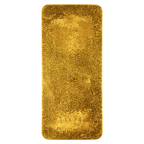 1 kilo Gold Bar | Johnson Matthey