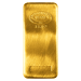 1 kilo Gold Bar | Johnson Matthey