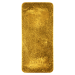 1 kilo Gold Bar | Johnson Matthey