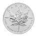 1 oz 2013 Canadian Maple Leaf Silver Coin | Royal Canadian Mint