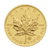 1 oz Random Year Canadian Maple Leaf Gold Coin | Royal Canadian Mint