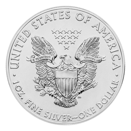 1 oz 2013 American Eagle Silver Coin | United States Mint