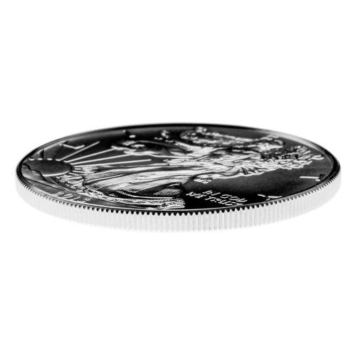1 oz 2013 American Eagle Silver Coin | United States Mint