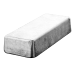 100 oz Vintage Silver Bar | Johnson Matthey