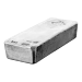 100 oz Vintage Silver Bar | Johnson Matthey