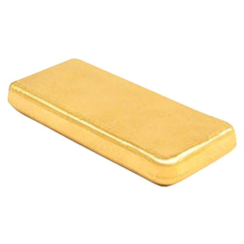 20 oz Pure Assorted Gold Bar