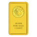1 oz Gold Bar | Perth Mint