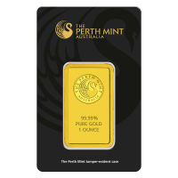 Gold Bars
