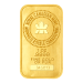 1 oz Old Style Gold Bar | Royal Canadian Mint