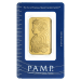 1 oz Fortuna Gold Bar | PAMP Suisse