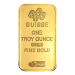 1 oz Fortuna Gold Bar | PAMP Suisse