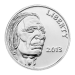 1 oz Buffalo Silver Round | United States Mint