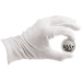 Paire de gants pour la manipulation de pièces