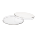 Capsule pour pièces | Modèle H38 | 38 mm | Pièces 1 once d'argent