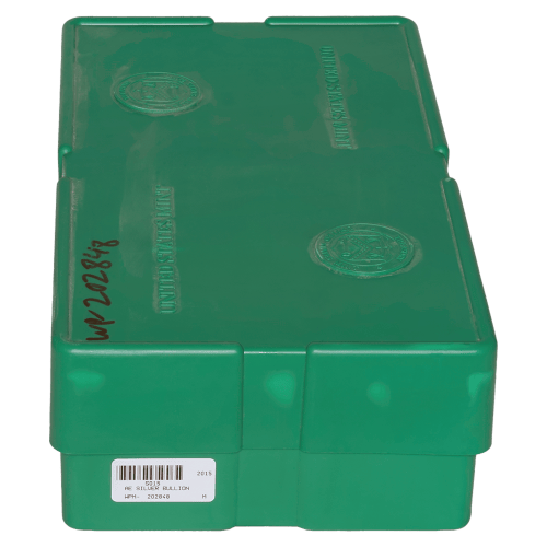 Boîte « Monster Box » pour pièces 1 once d'argent Aigle américain | Monnaie des États-Unis