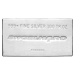 100 oz Silver Bar | Engelhard