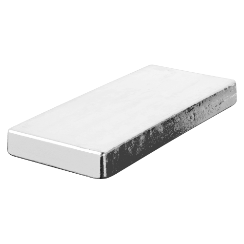 100 onces Lingot d'argent Style ancien | Monnaie royale canadienne