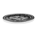 1 oz A-Mark Liberty Silver Round