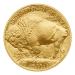 Pièce 1 once d'or Bison 2013 | Monnaie des États-Unis