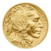 Pièce 1 once d'or Bison 2013 | Monnaie des États-Unis