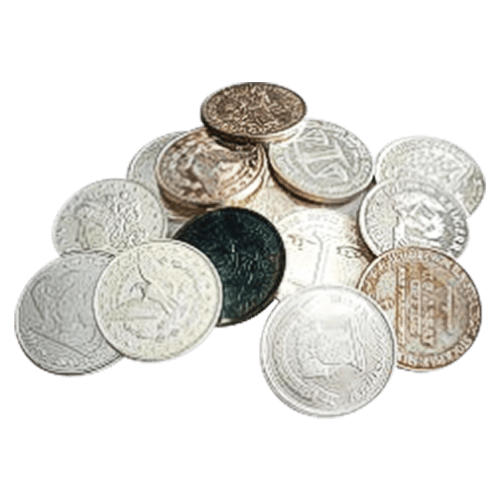 10 oz Britannia Silver Bar | The Royal Mint | Silver Gold Bull Canada