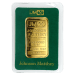 1 oz Gold Bar | Johnson Matthey